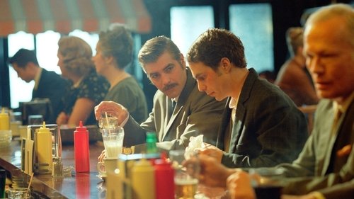 Confessioni di una mente pericolosa (2002) Film Completo Streaming ITA oNLINE