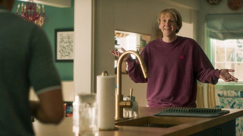 Everything's Gonna Be Okay - 4. Bölüm