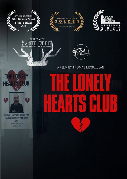 The Lonely Hearts Club Poster
