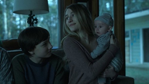 Ozark - Tek Çıkış Yolu