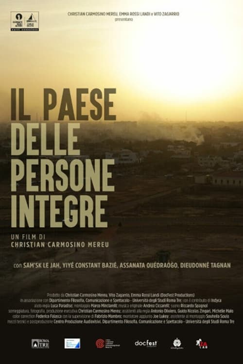 Il+paese+delle+persone+integre