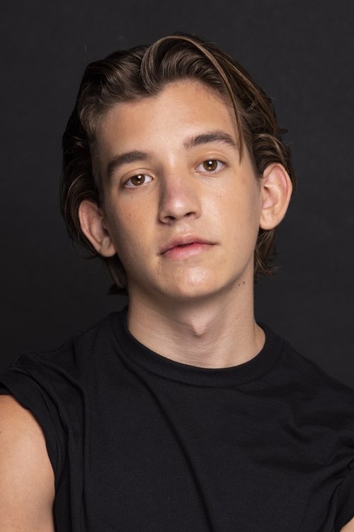 Poster of Prestyn Bates