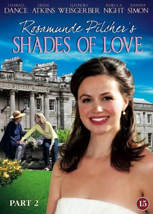 Rosamunde Pilcher: Shades of Love-A Healing Heart (2010) フルムービーストリーミングをオンラインで見る