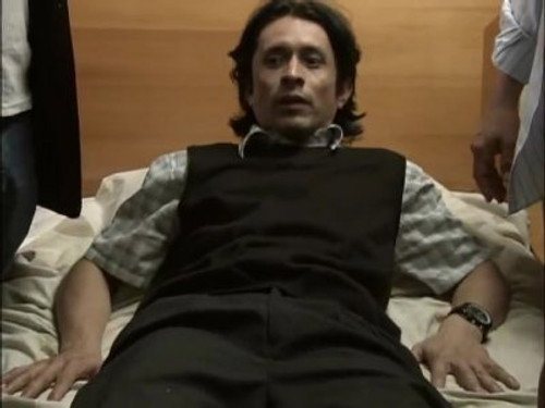 Lo Que La Gente Cuenta第5季第5集