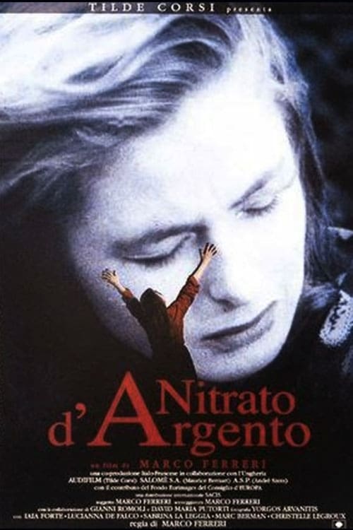 Nitrato+d%27argento