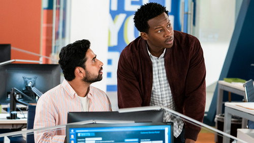 上帝加我好友第2季第10集