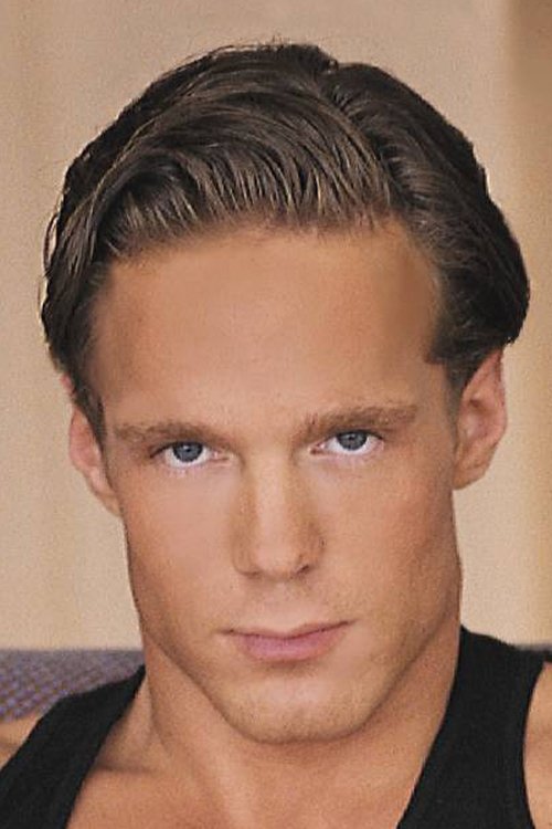 Poster of Trent Black