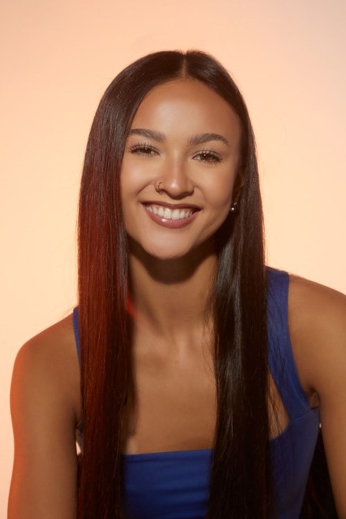 Cast member photo for grace-chan