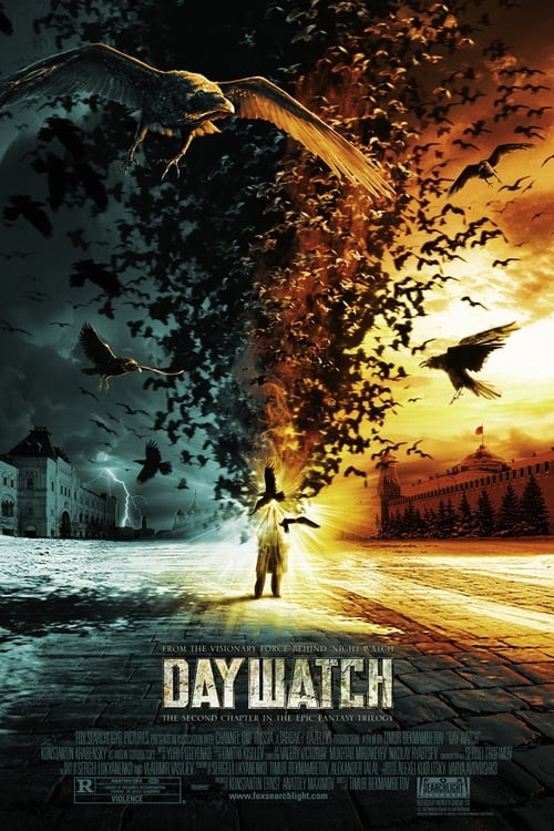 Day Watch (2006) Phim Full HD Vietsub]