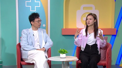 我想身體健康第1季第62集