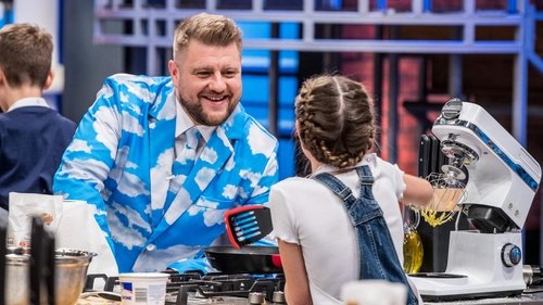 MasterChef Junior - 1. Bölüm