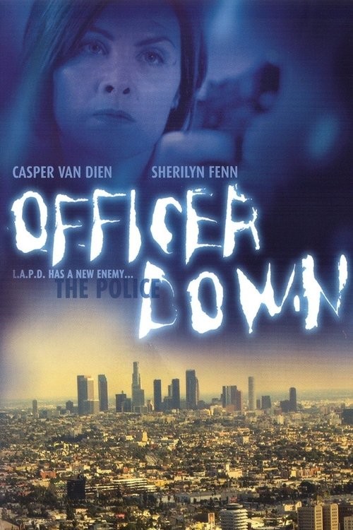 Officer+Down