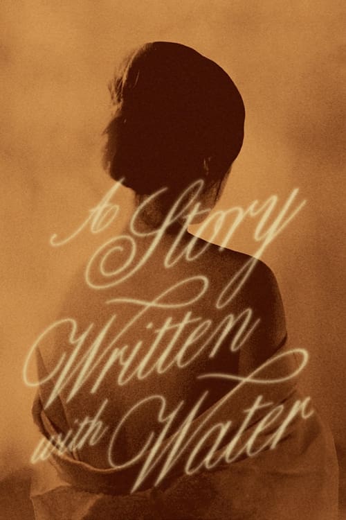 A+Story+Written+with+Water