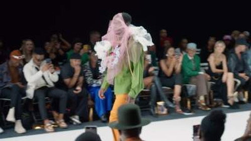 Top Model第11季第13集