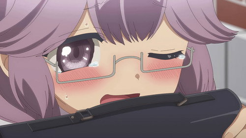 The Inari Family's Daughter