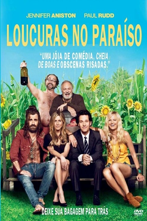 Assistir Viajar é Preciso (2012) filme completo dublado online em Portuguese