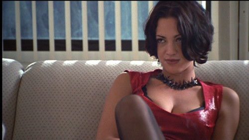 New Rose Hotel (1999) Ver Pelicula Completa En Español Latino