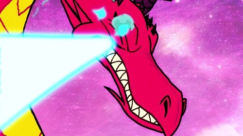 Teen Titans Go - 27. Bölüm