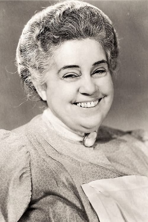 Beryl Mercer