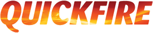 Quickfire Films Logo