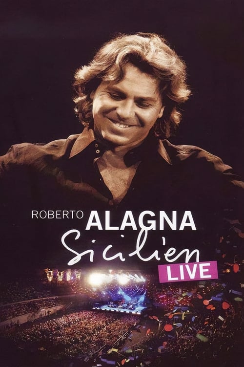 Roberto+Alagna+%3A+Sicilien+Live