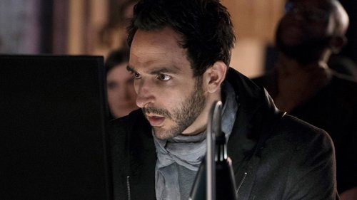 The Blacklist - Mimar (No. 107)