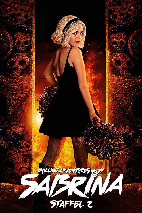 Staffel 2