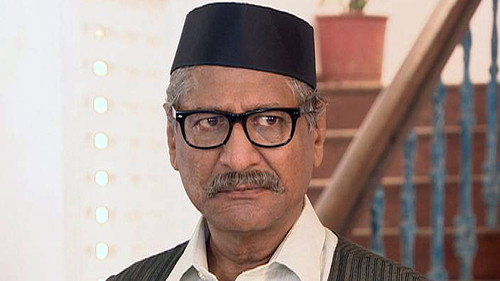 Bua forces Gaumukh to cancel their movie plan