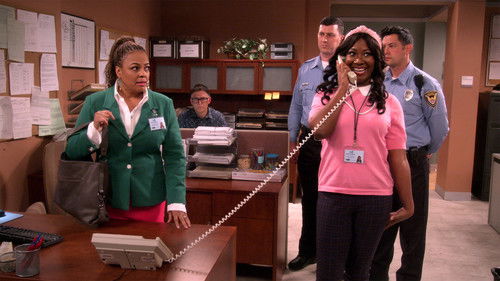 The Upshaws - The Unforgiven