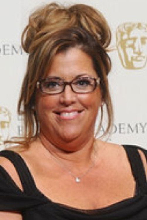 Zdjęcie Lori McCoy-Bell