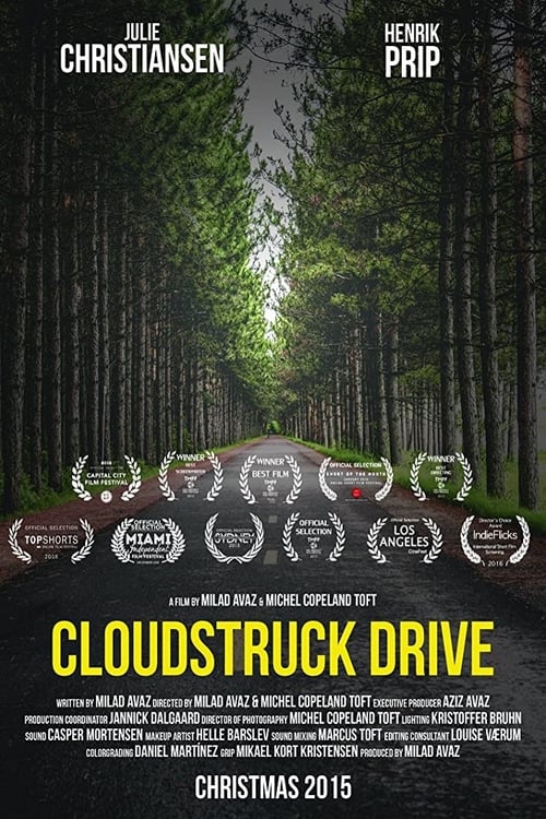 Cloudstruck+Drive