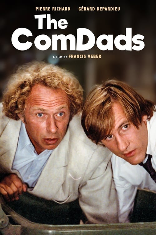 The ComDads