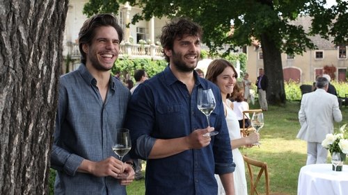 Nuestra vida en la Borgoña (2017)