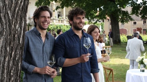 Der Wein und der Wind (2017) Voller Film-Stream online anschauen