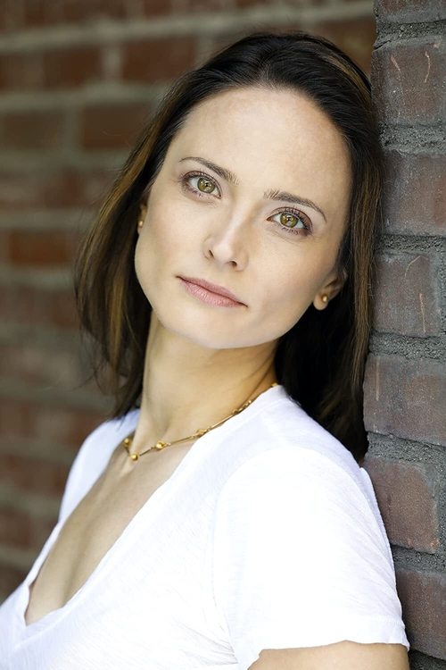 Poster of Gia Mora