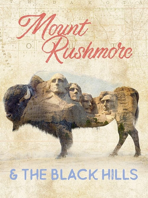 Scenic+National+Parks%3A+Mt.+Rushmore+%26+The+Black+Hills