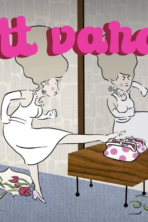 To Be Two Poster