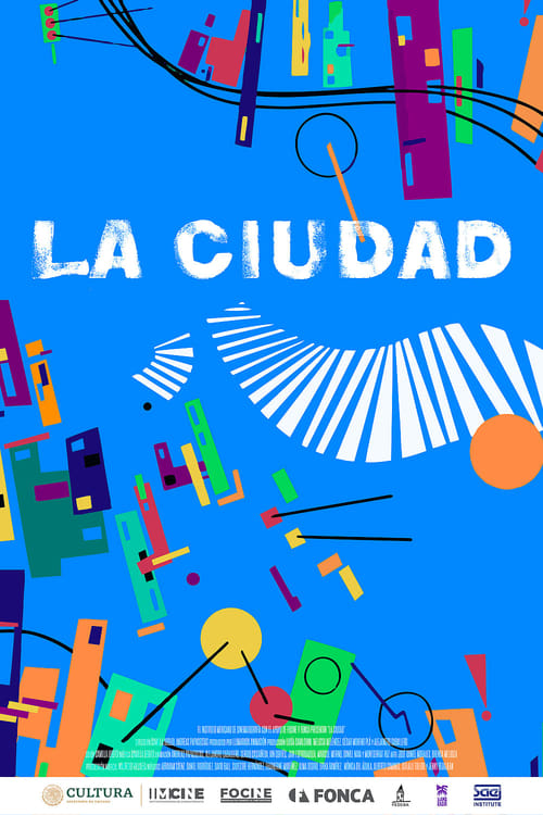 La+ciudad