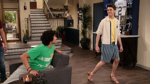 Ashley Garcia: Genius in Love - 4. Bölüm