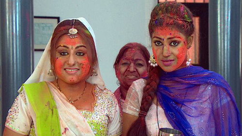 Daku Bhaiya In Chidiya Ghar
