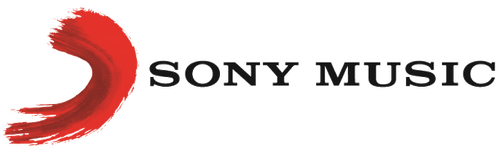 Sony Music Entertainment France Logo