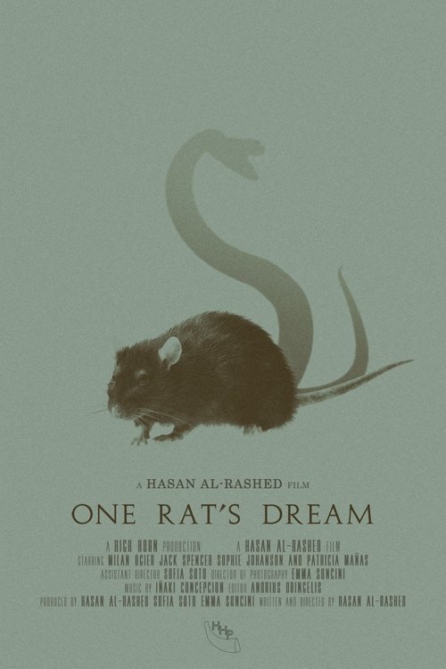 One+Rat%27s+Dream