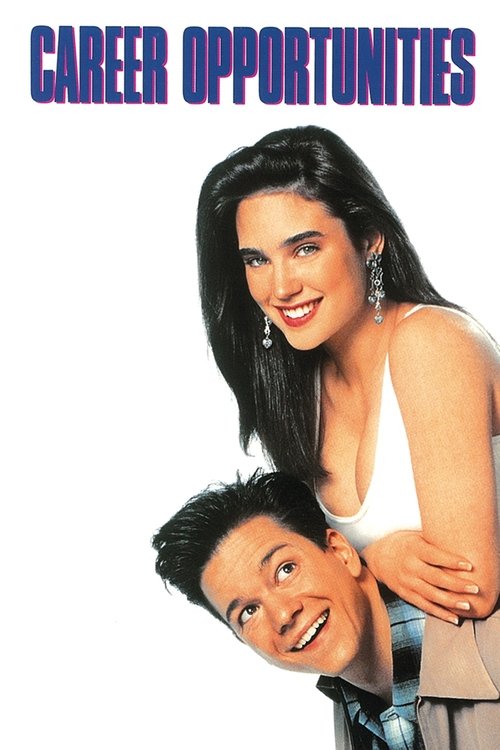 Career Opportunities (1991) Full Movie