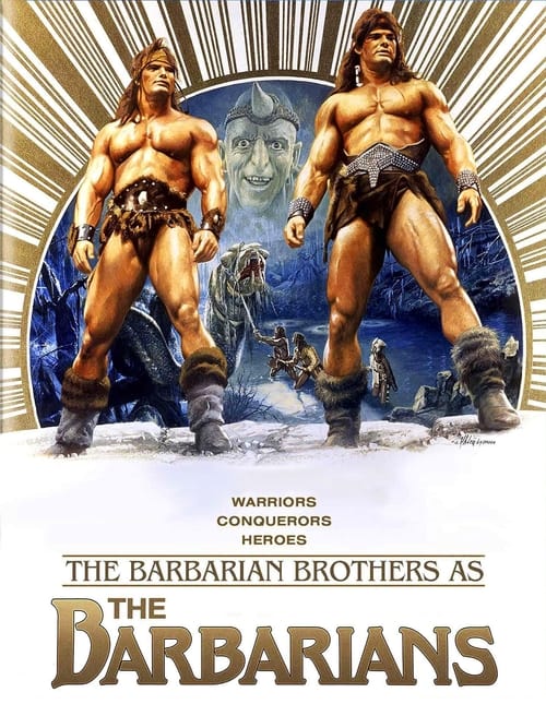 The Barbarians