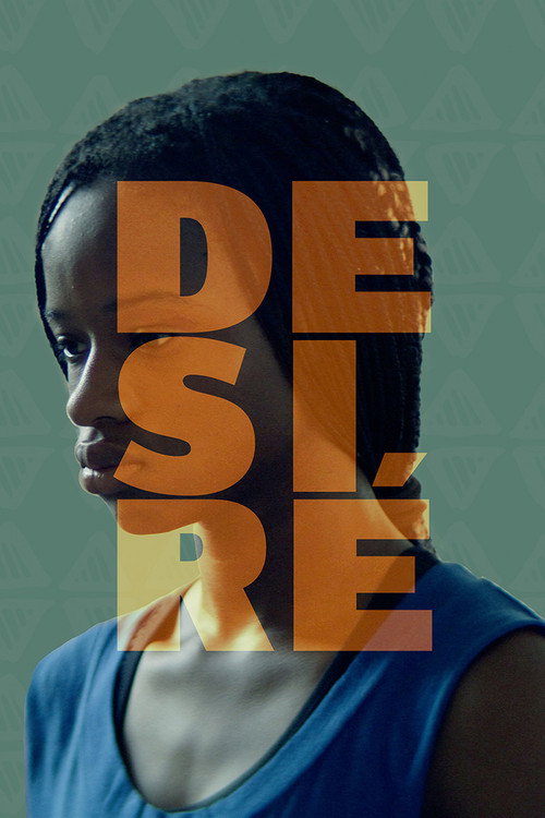 Desir&eacute;电影海报