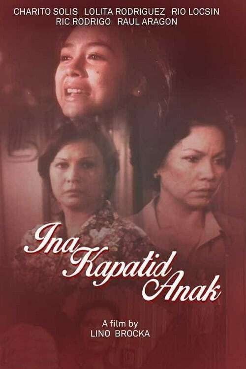 Mother, Sister, Daughter poster 4
