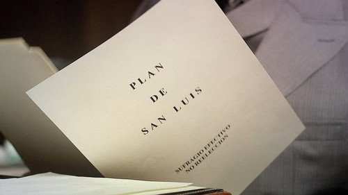 El Encanto del &Aacute;guila第1季第1集