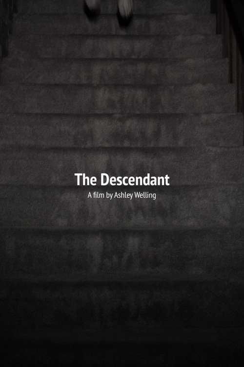 Poster for The Descendant