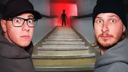 Haunted Farrar Elementary: A Night Turned Demonic