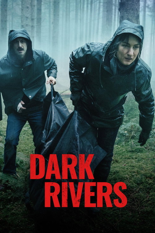 Dark Rivers电影海报